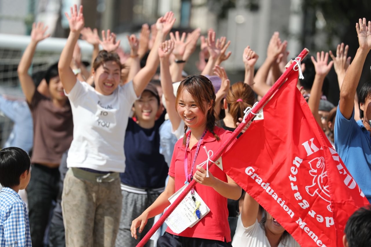 亀田幼稚園の保育・託児所・学校教育 保育補助 アルバイト/パート求人情報